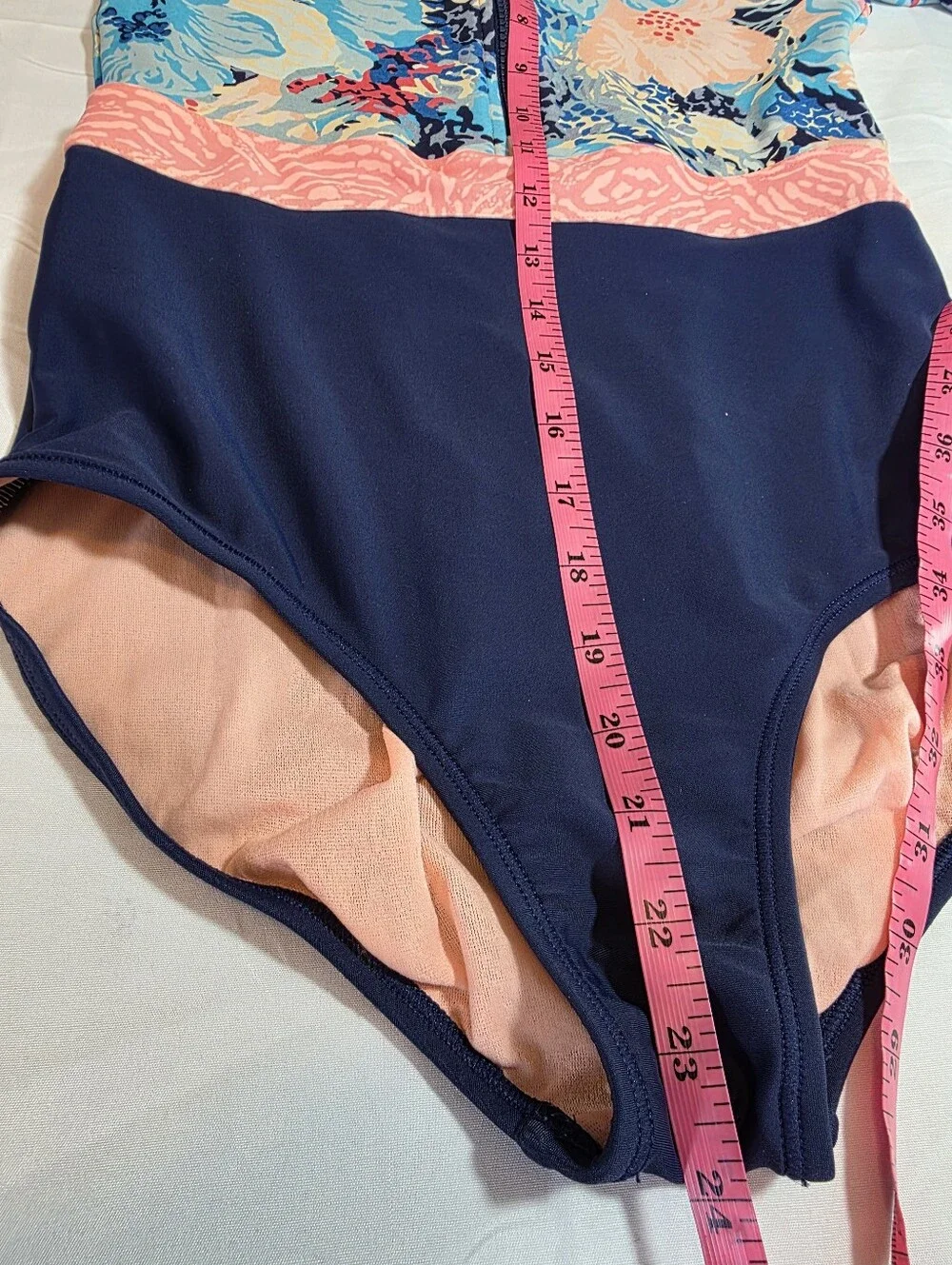Athleta soft long